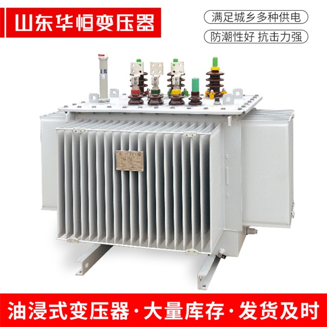 S13-10000/35茶陵茶陵茶陵电力变压器