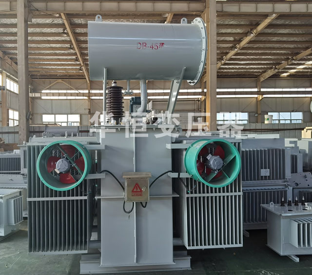 S13-8000/35茶陵茶陵茶陵电力变压器