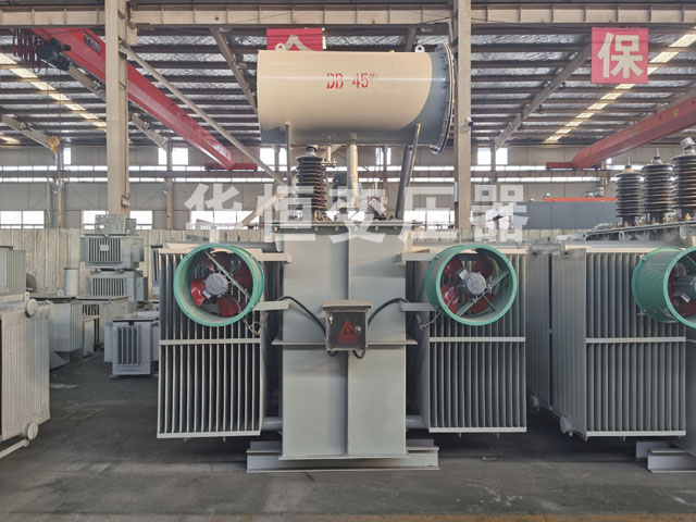 S11-8000/35茶陵茶陵茶陵电力变压器价格