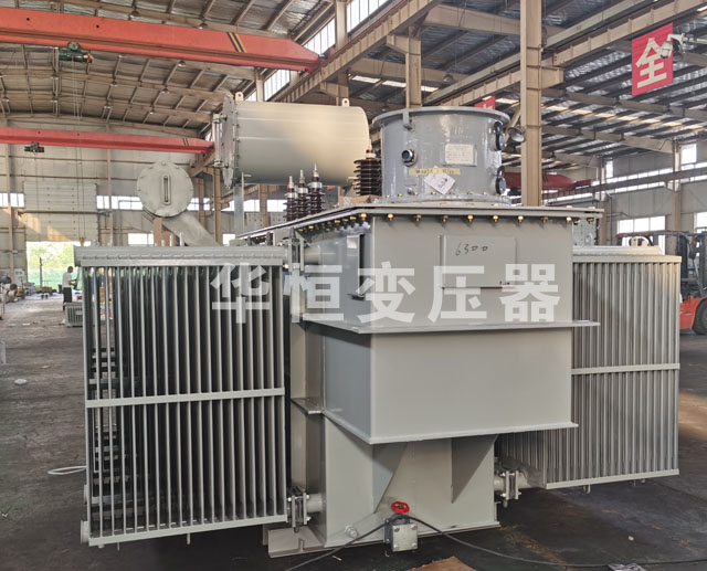 S11-8000/35茶陵茶陵茶陵油浸式变压器价格