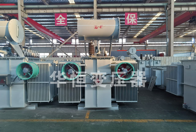 S13-6300/35茶陵茶陵茶陵油浸式变压器